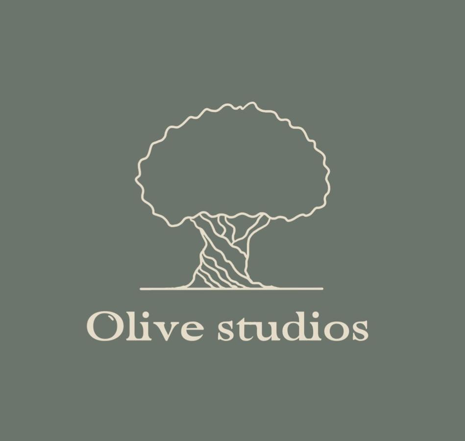 Olive Studios Zadar Exterior photo